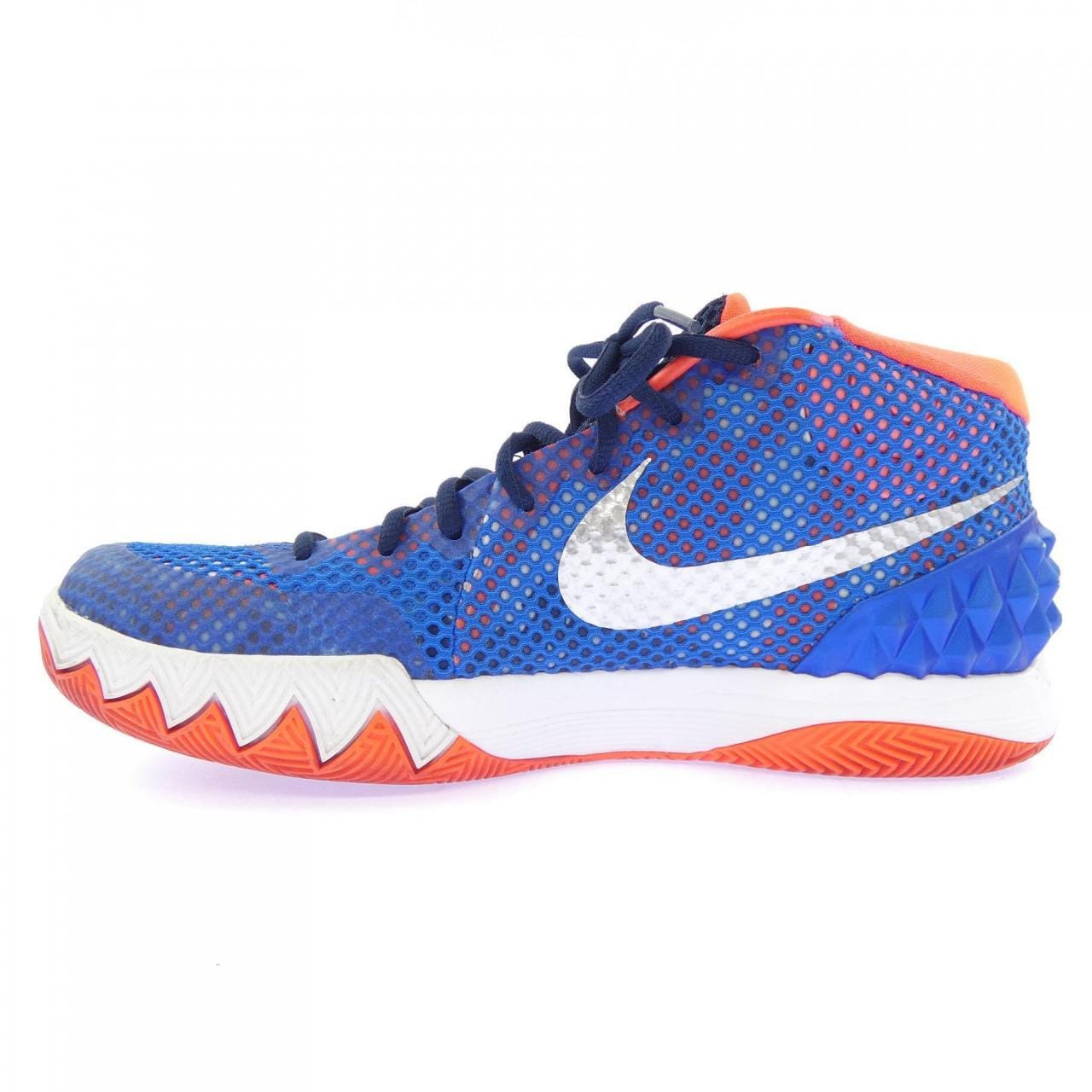 ナイキ NIKE 705277-401 KYRIE1 スニーカー