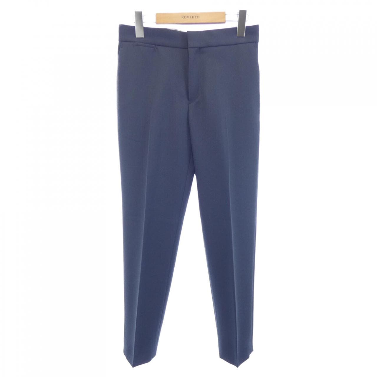 ドゥロワー DRAWER パンツ