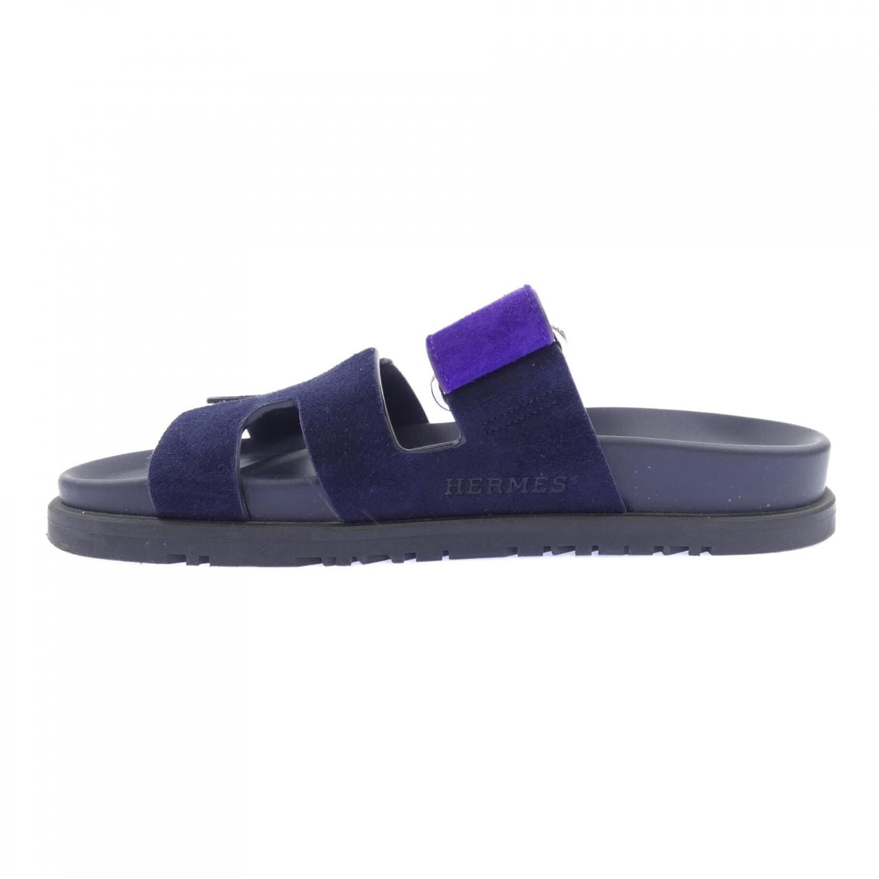 エルメス HERMES シプレ CHYPRE テクノサンダル 222297Z サンダル
