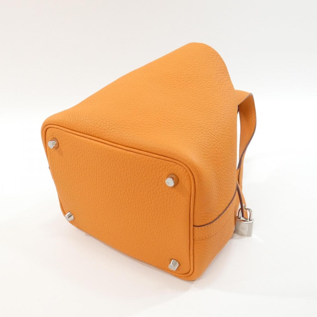 エルメス ピコタン ロック PM 056289CK バッグ