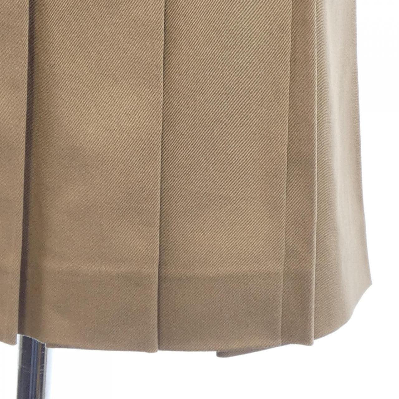 プラダ PRADA トライアングルロゴ P123UE S221 108I スカート