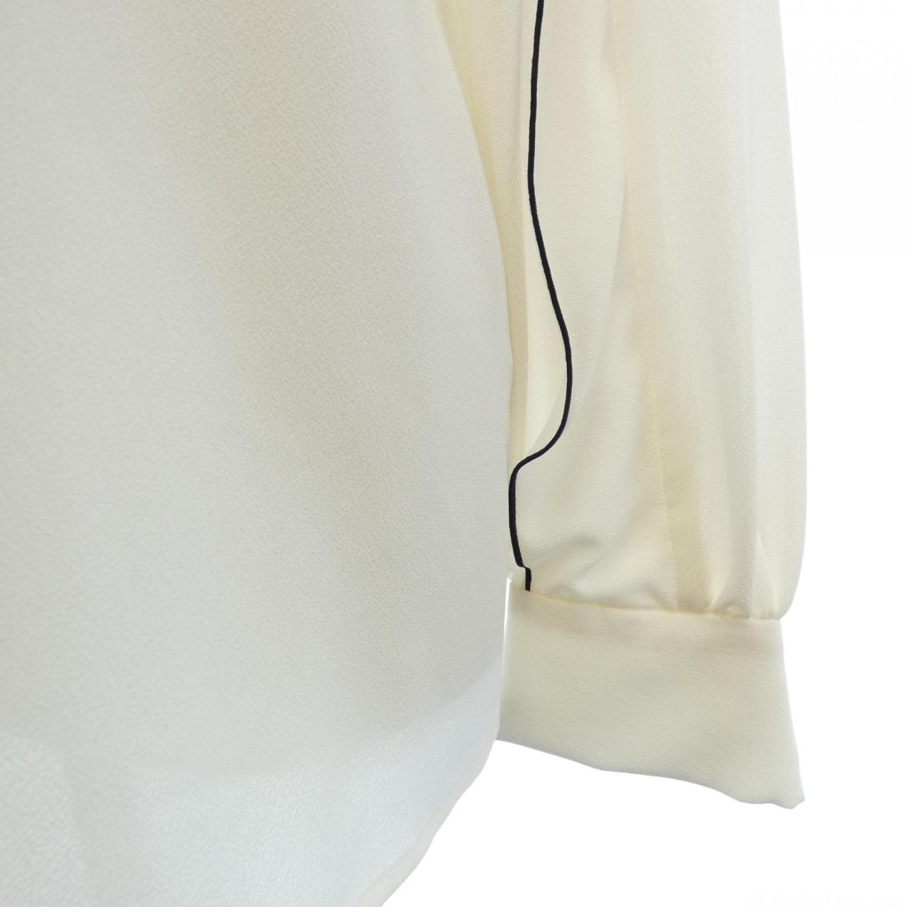 アナイ ANAYI シャツ