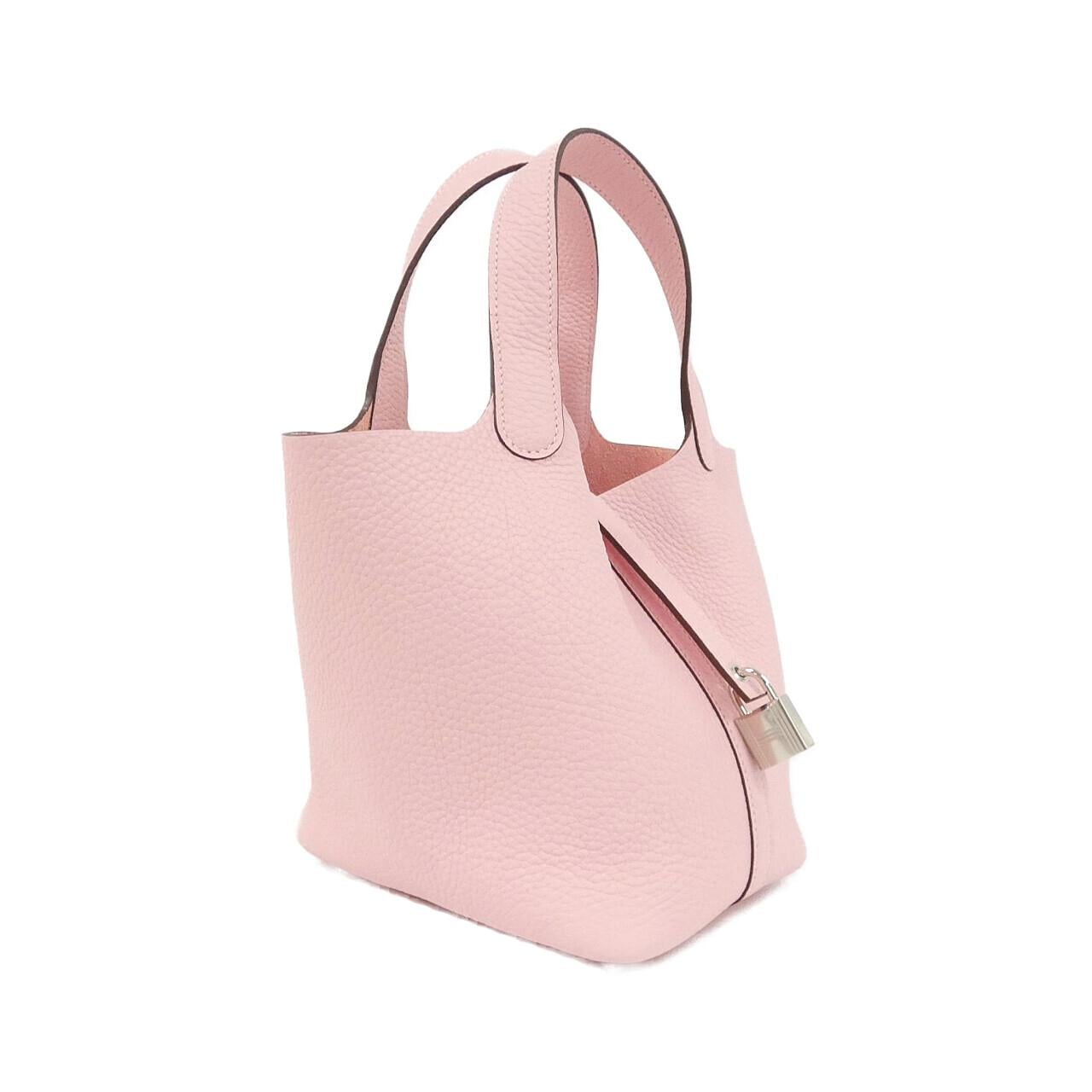 【未使用品】エルメス ピコタン ロック PM 056289CK バッグ