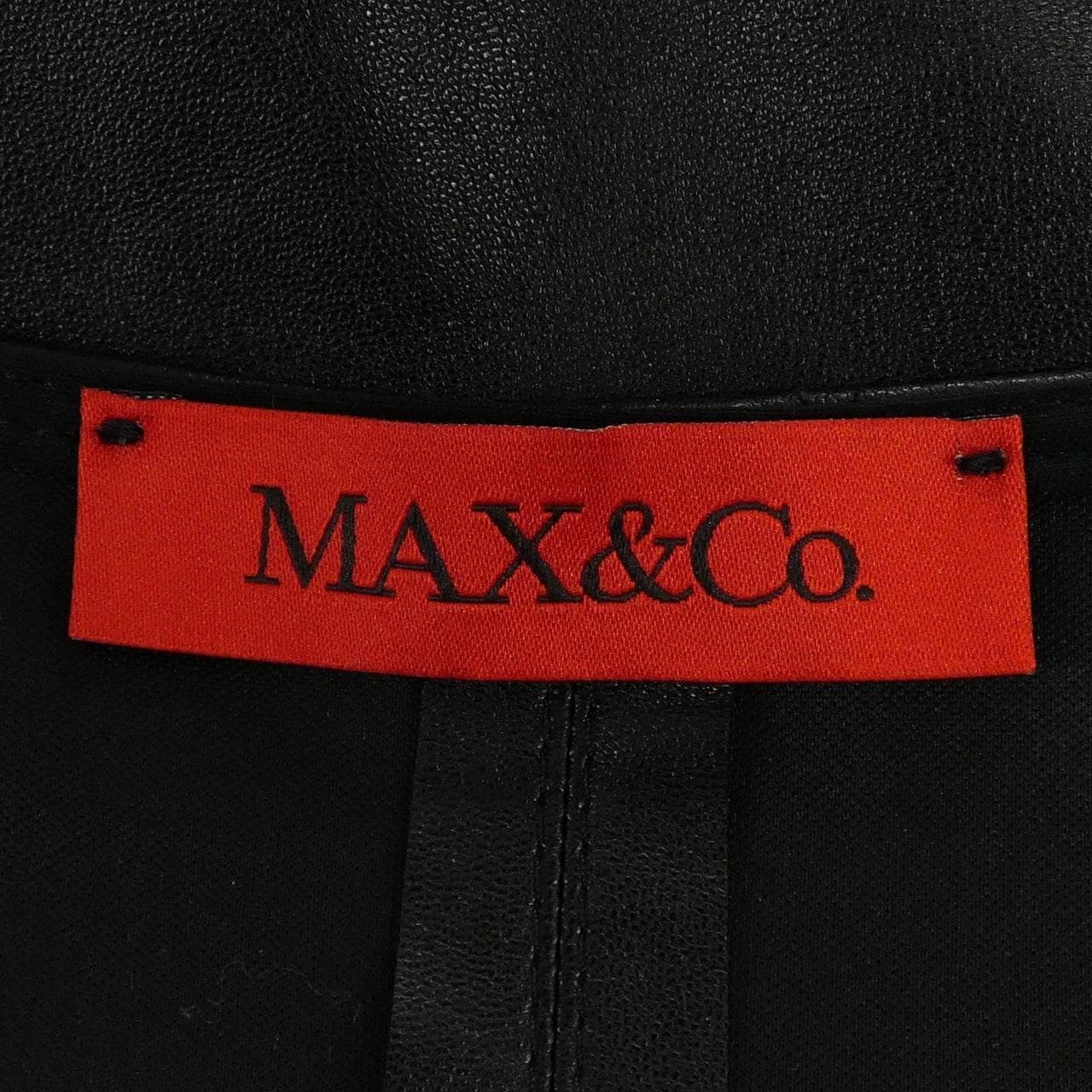 マックスアンドコー Max & Co ワンピース