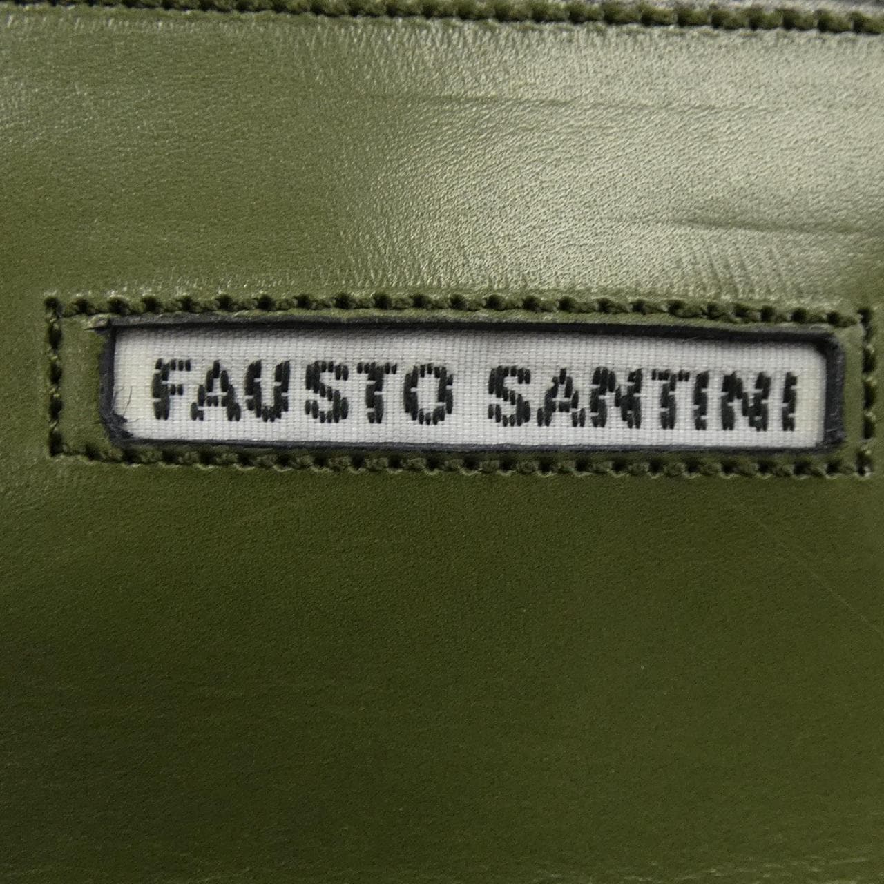 FAUST SANTINI BAG