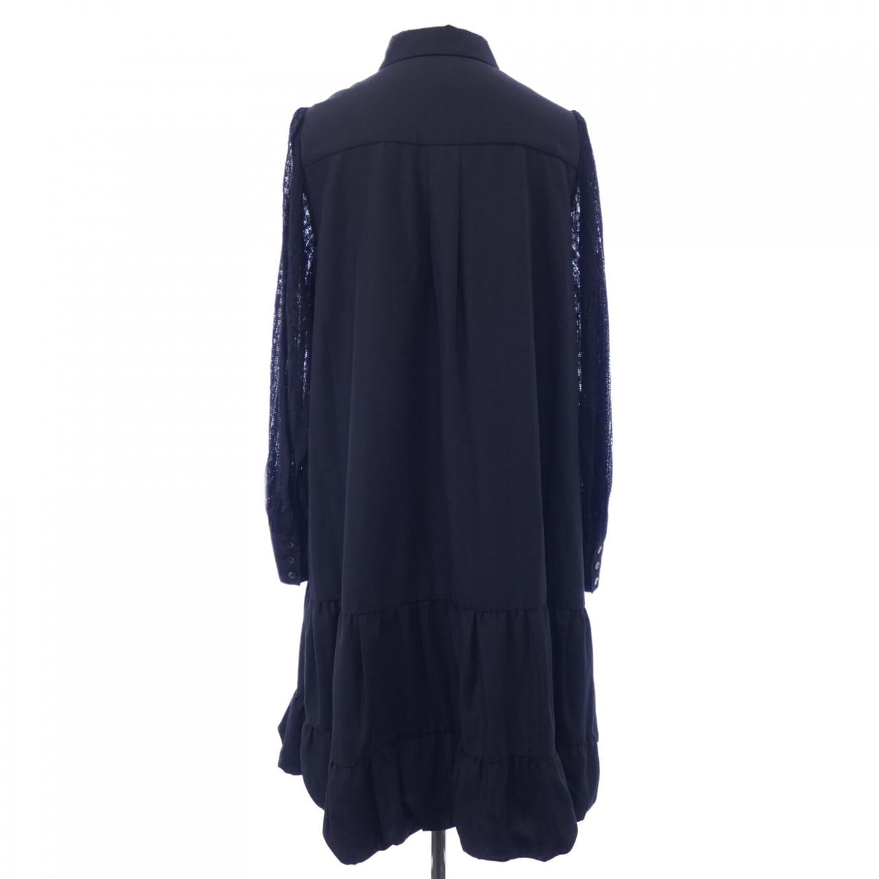 ジルスチュアート JILL STUART 092-3140021 ワンピース