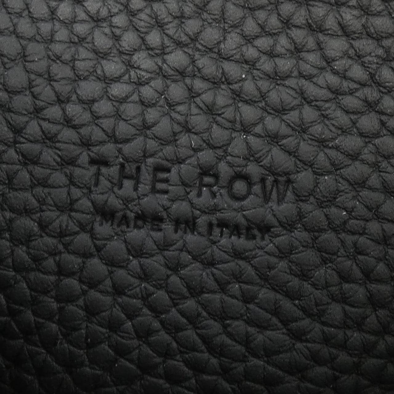 ザロウ THE ROW ソフトマルゴー SOFT MARGAUX W1586L133 BAG