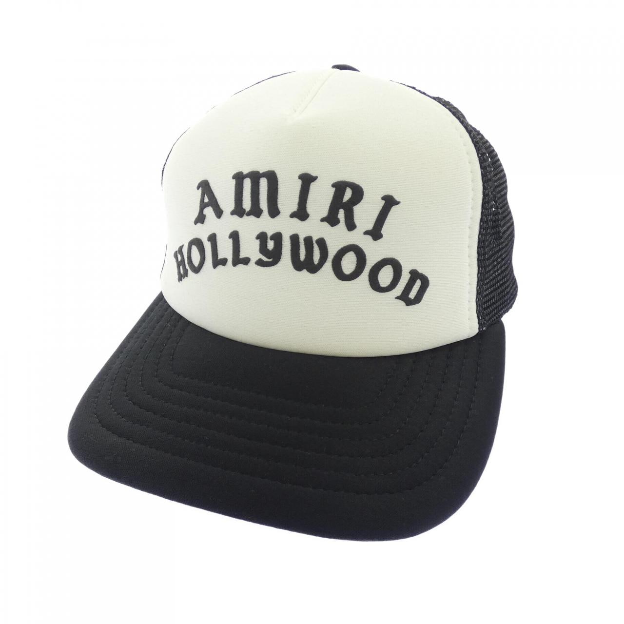 アミリ AMIRI キャップ