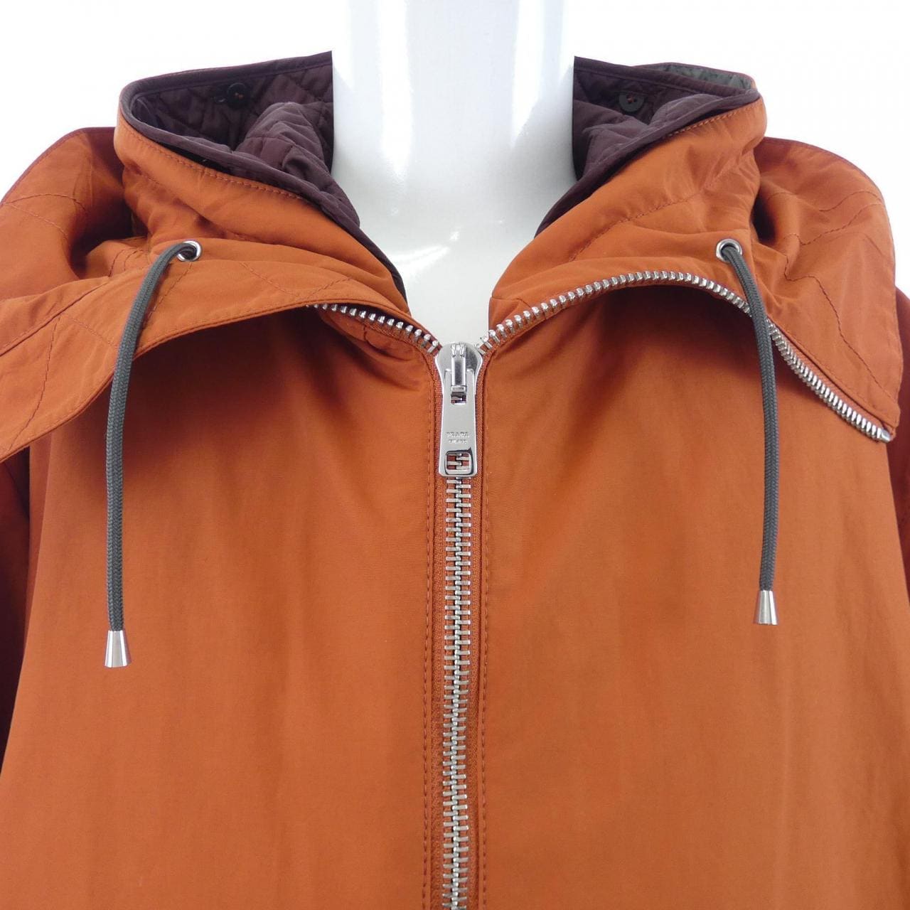 プラダ PRADA SGN589 S181 1POW コート