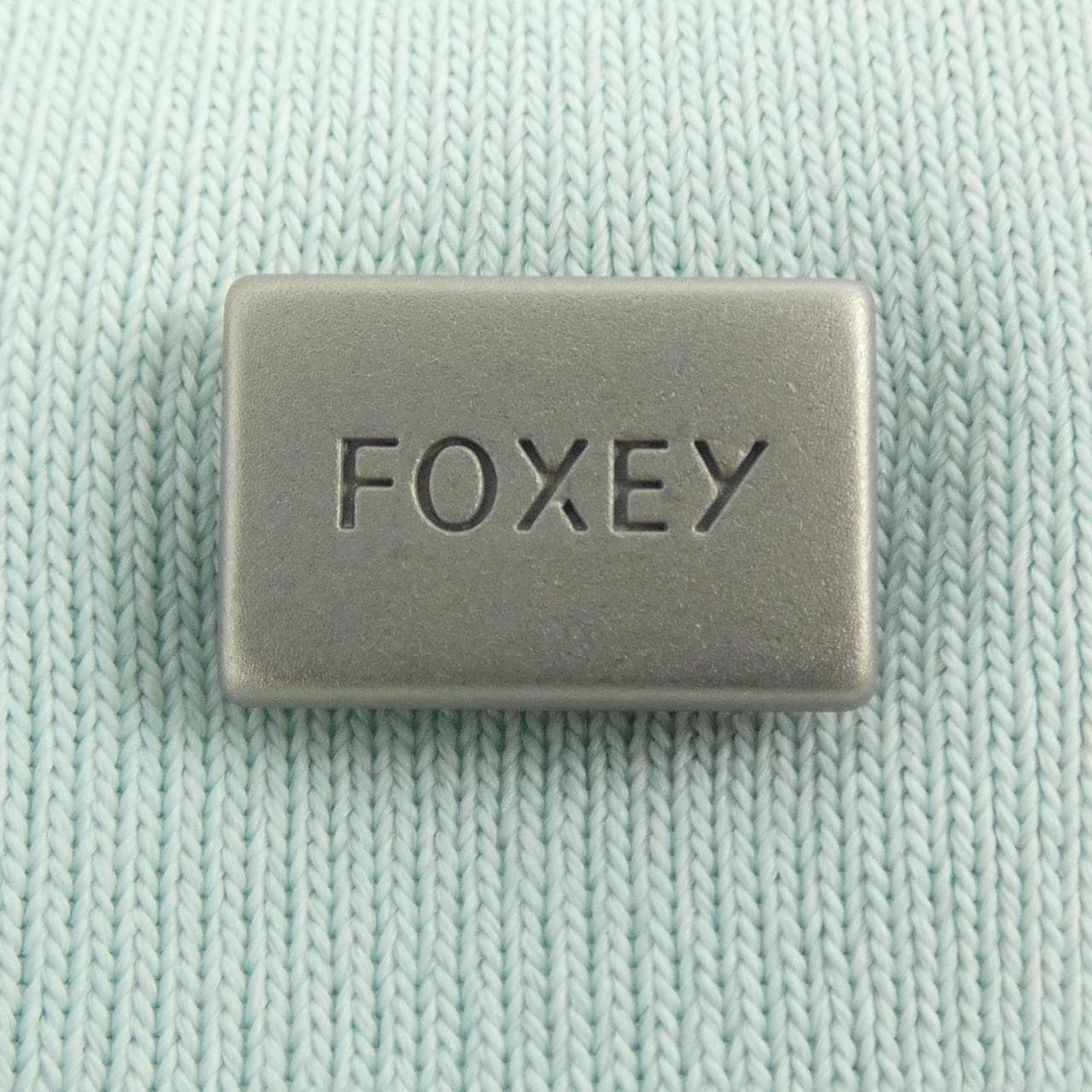 フォクシー FOXEY 32863 トップス