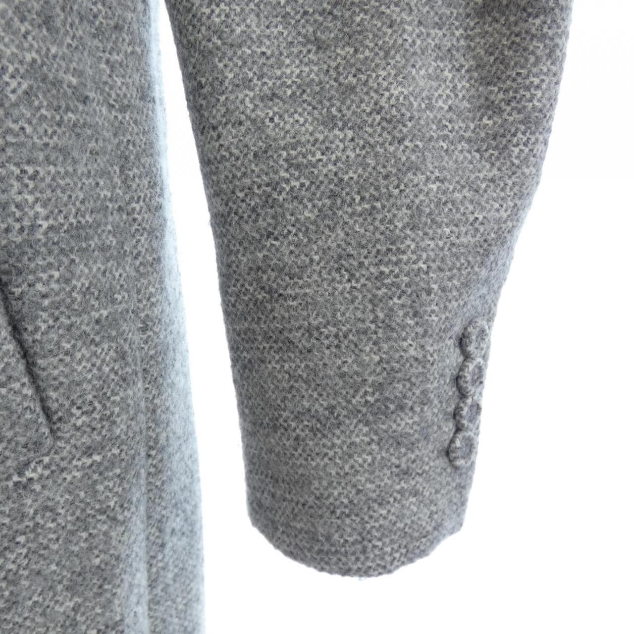 ディオール DIOR 213C377A5945 コート