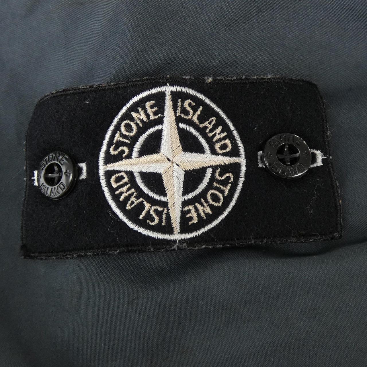 ストーンアイランド STONE ISLAND 7915435E1 ダウンジャケット