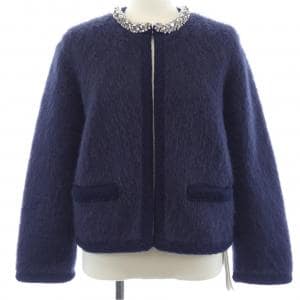 セリーヌ CELINE 2AD7L44OU ノーカラージャケット