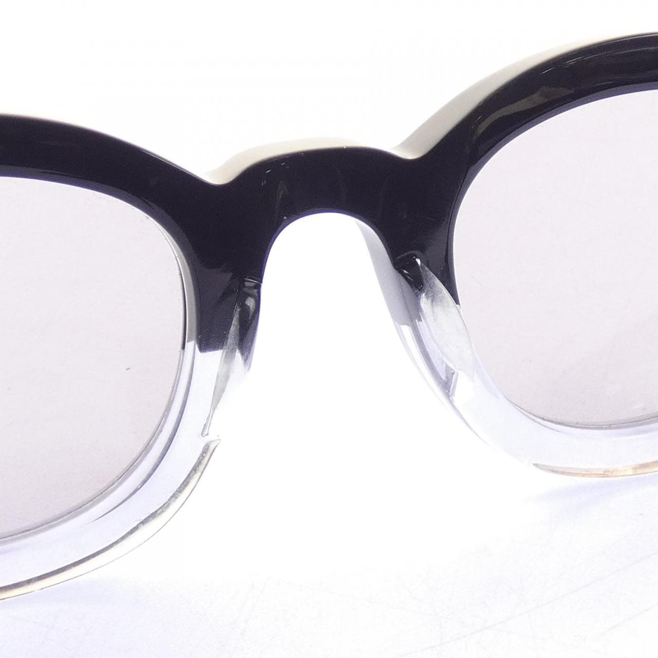 エフェクター EFFECTOR HARMONIST EYEWEAR