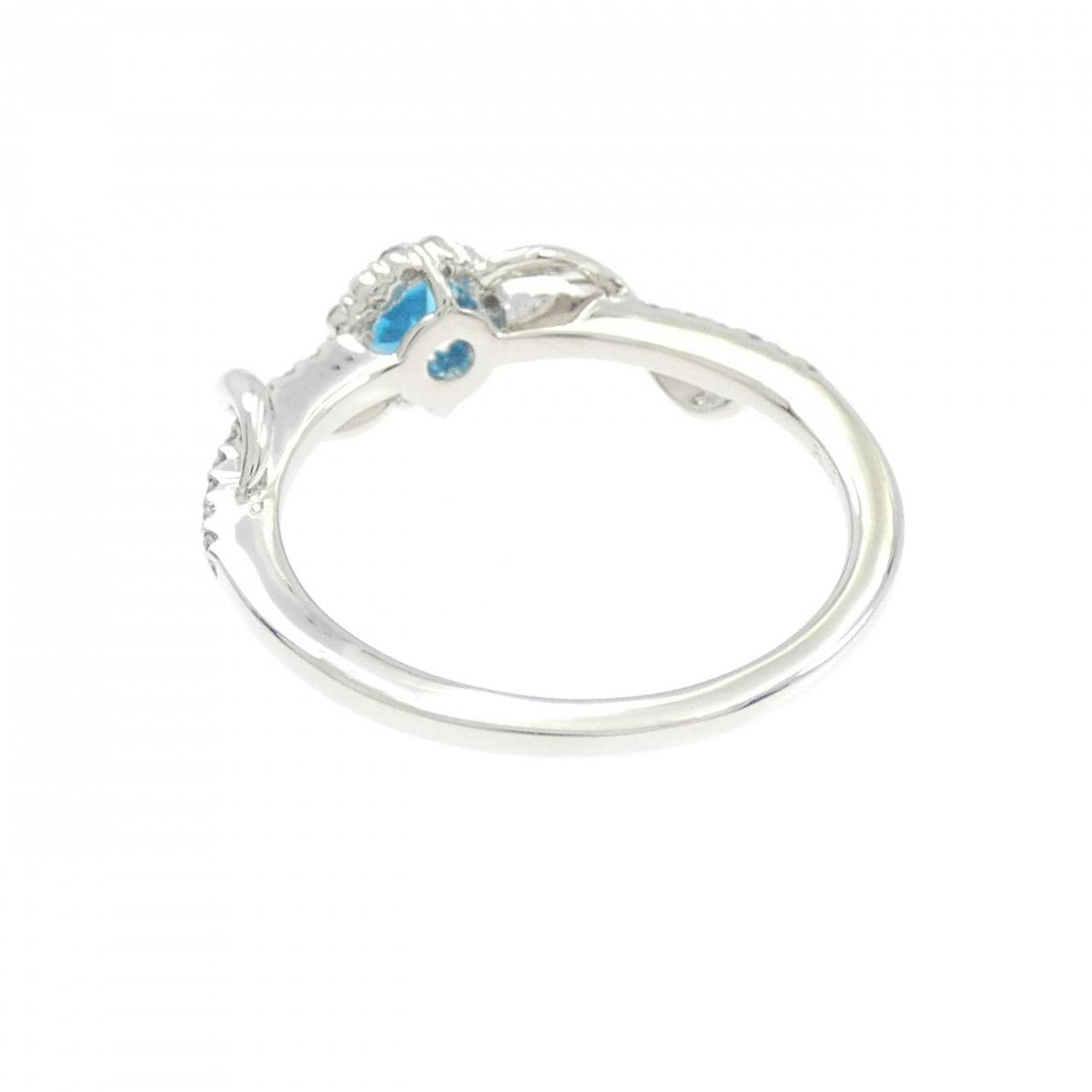 PT900 アパタイト リング 0.23CT