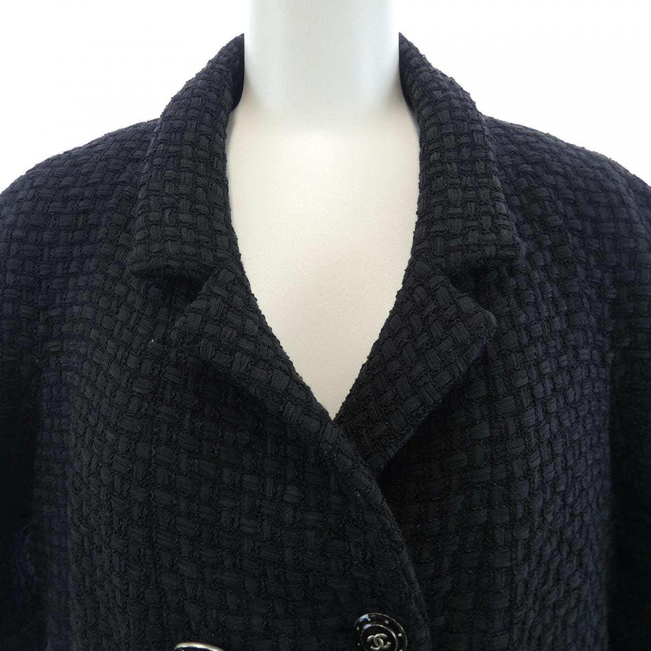 シャネル CHANEL P47326V33750 ジャケット