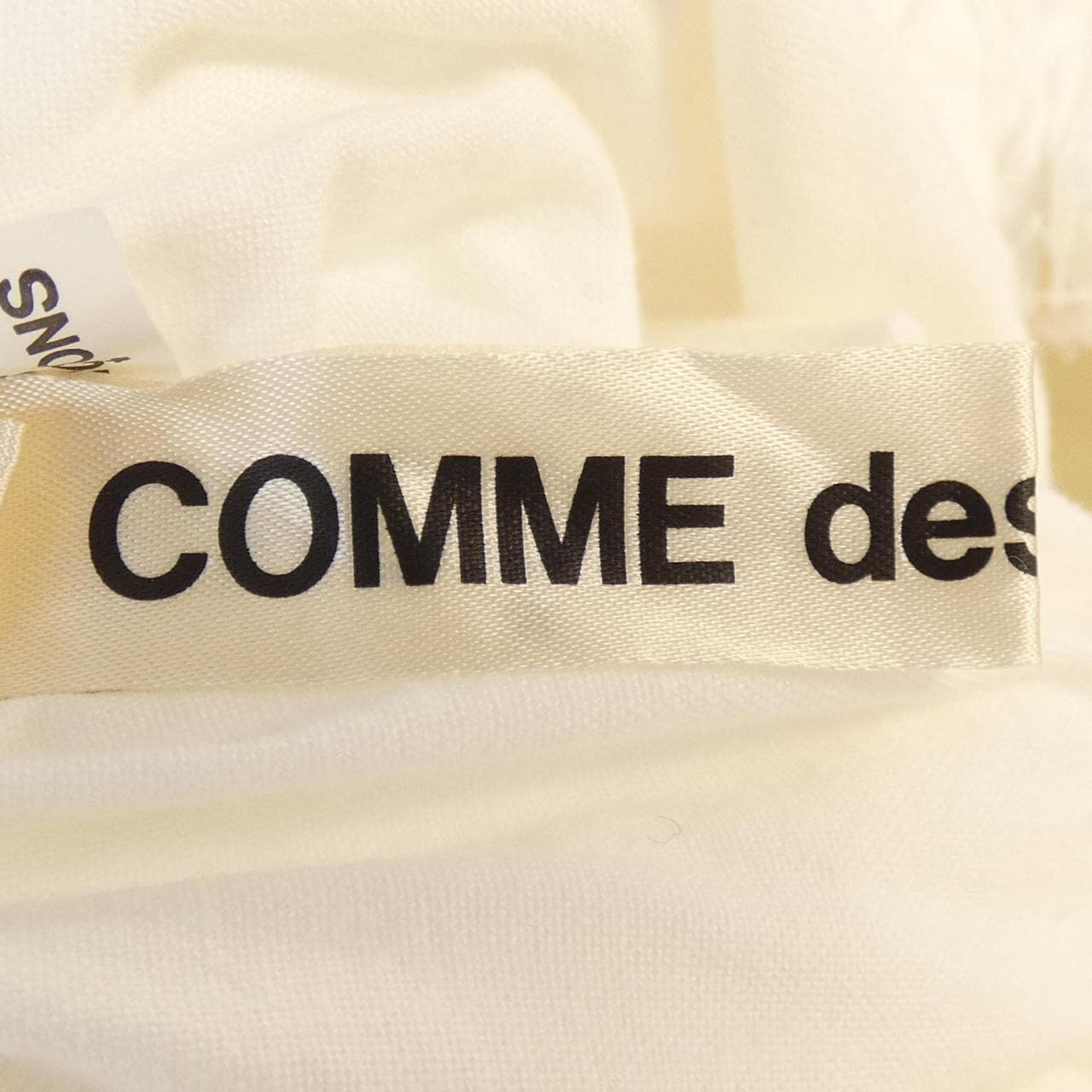 コムデギャルソン COMME des GARCONS GE-S041 スカート