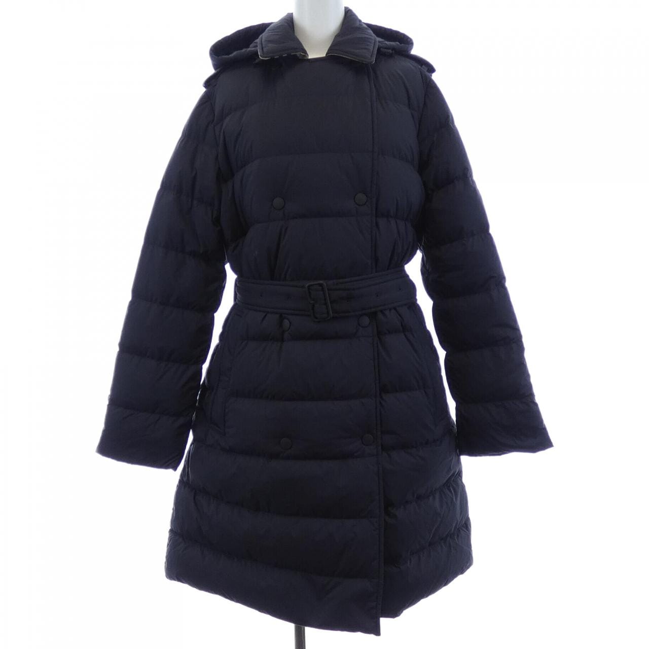 バーバリー BURBERRY ダウンコート