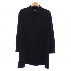 ヨウジヤマモトプールオム YOHJI YAMAMOTO POUR HOMME HM-B06-500 シャツ