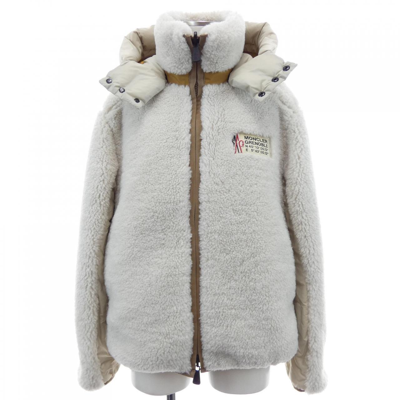 モンクレールグルノーブル MONCLER GRENOBLE WENGI ダウンジャケット