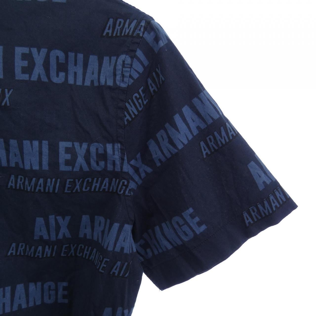 アルマーニ エクスチェンジ ARMANI EXCHANGE シャツ