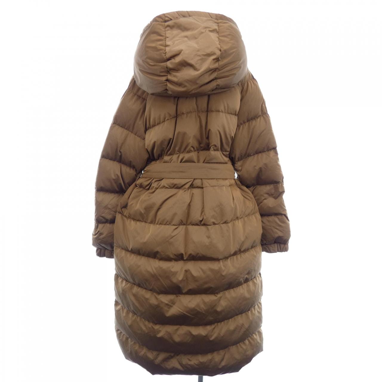 Max Mara Max Mara Down Coat