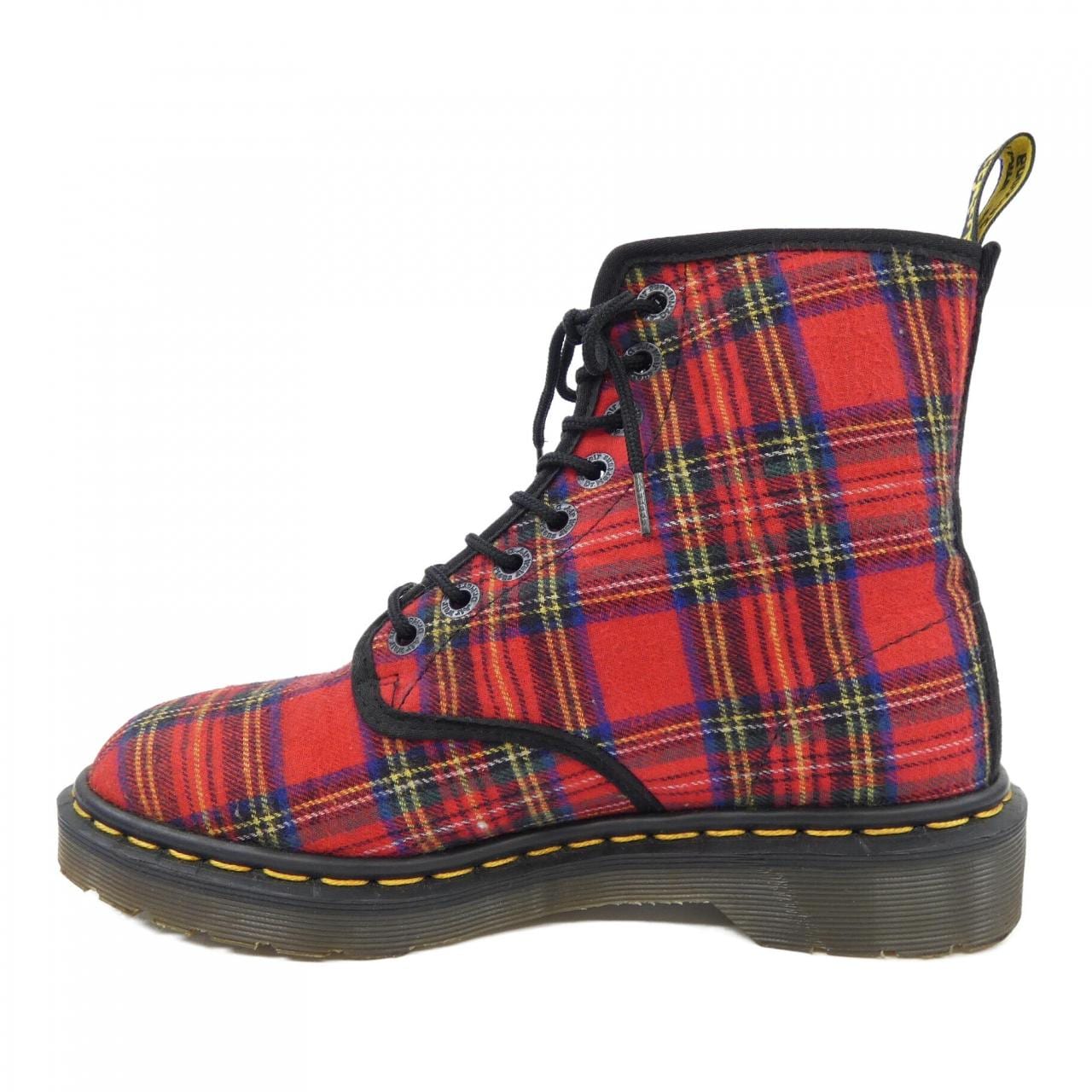 ドクターマーチン DR.MARTENS ブーツ