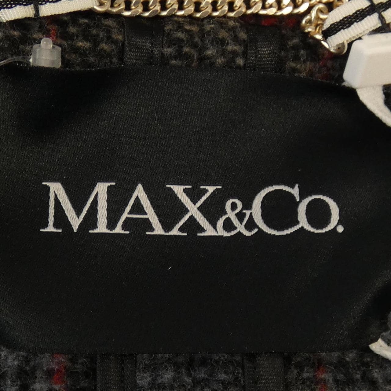 マックスアンドコー Max & Co コート
