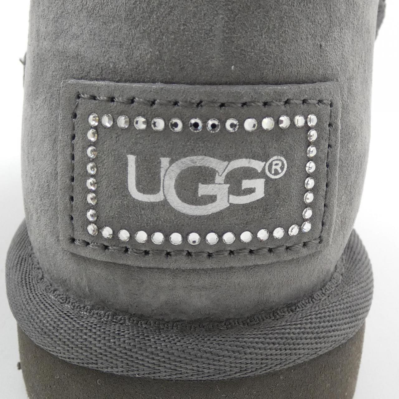 アグ UGG ブーツ