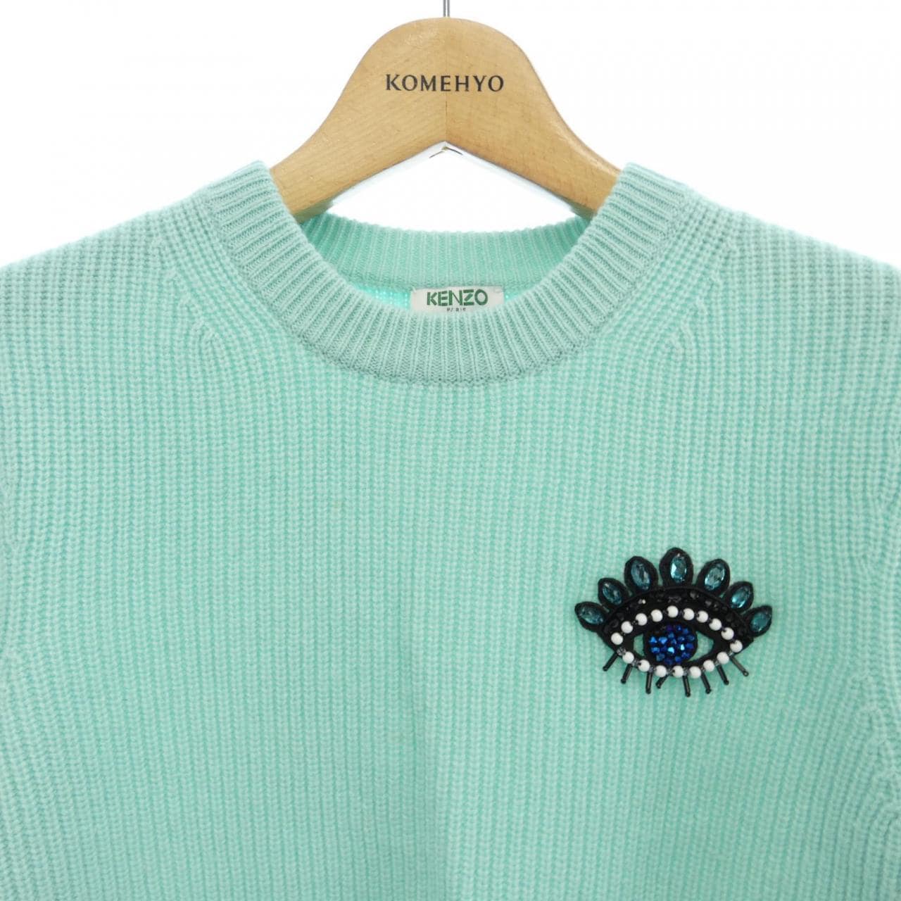 ケンゾー KENZO ニット