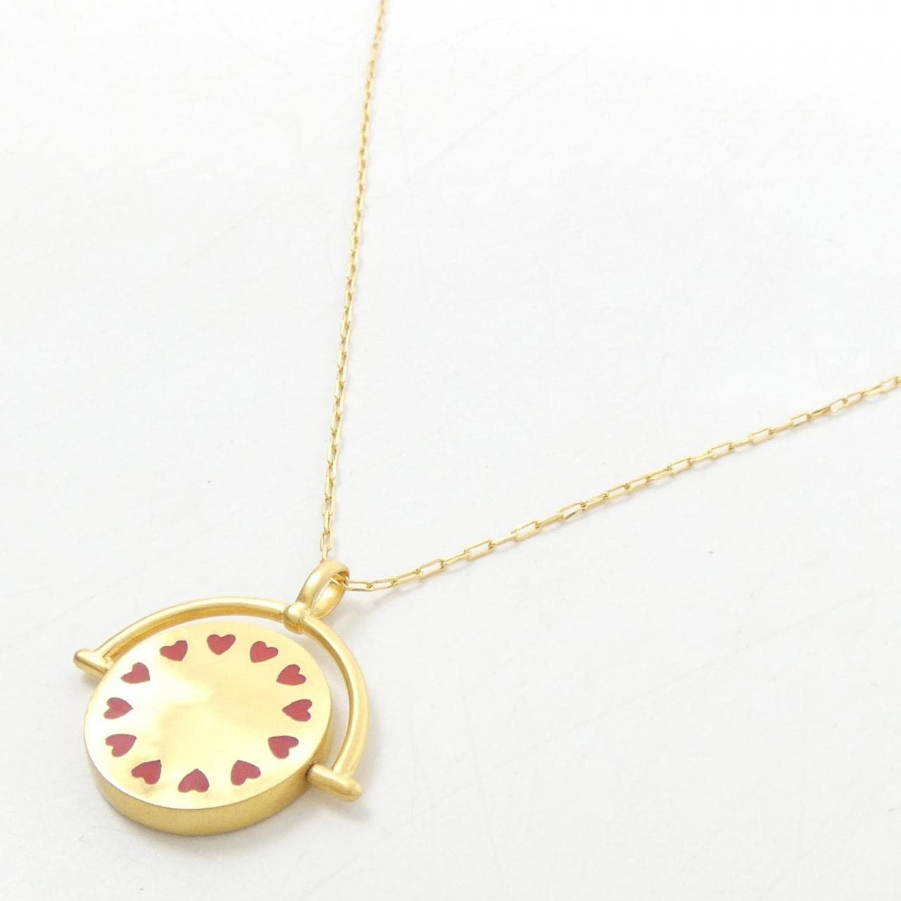 GIGI NECKLACE