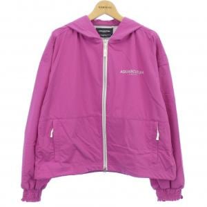 アクアスキュータム Aquascutum ブルゾン