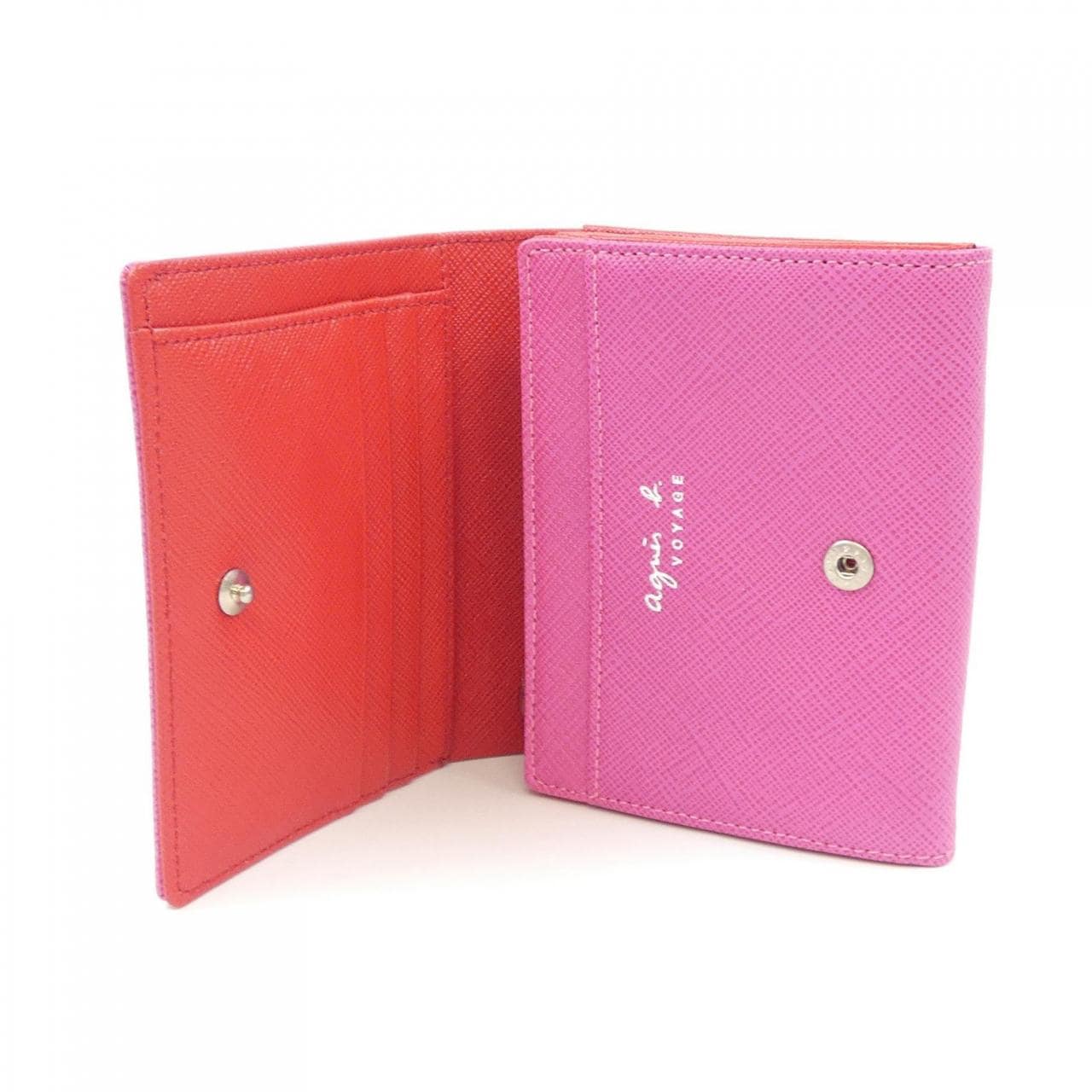 アニエスベー Agnes.b WALLET