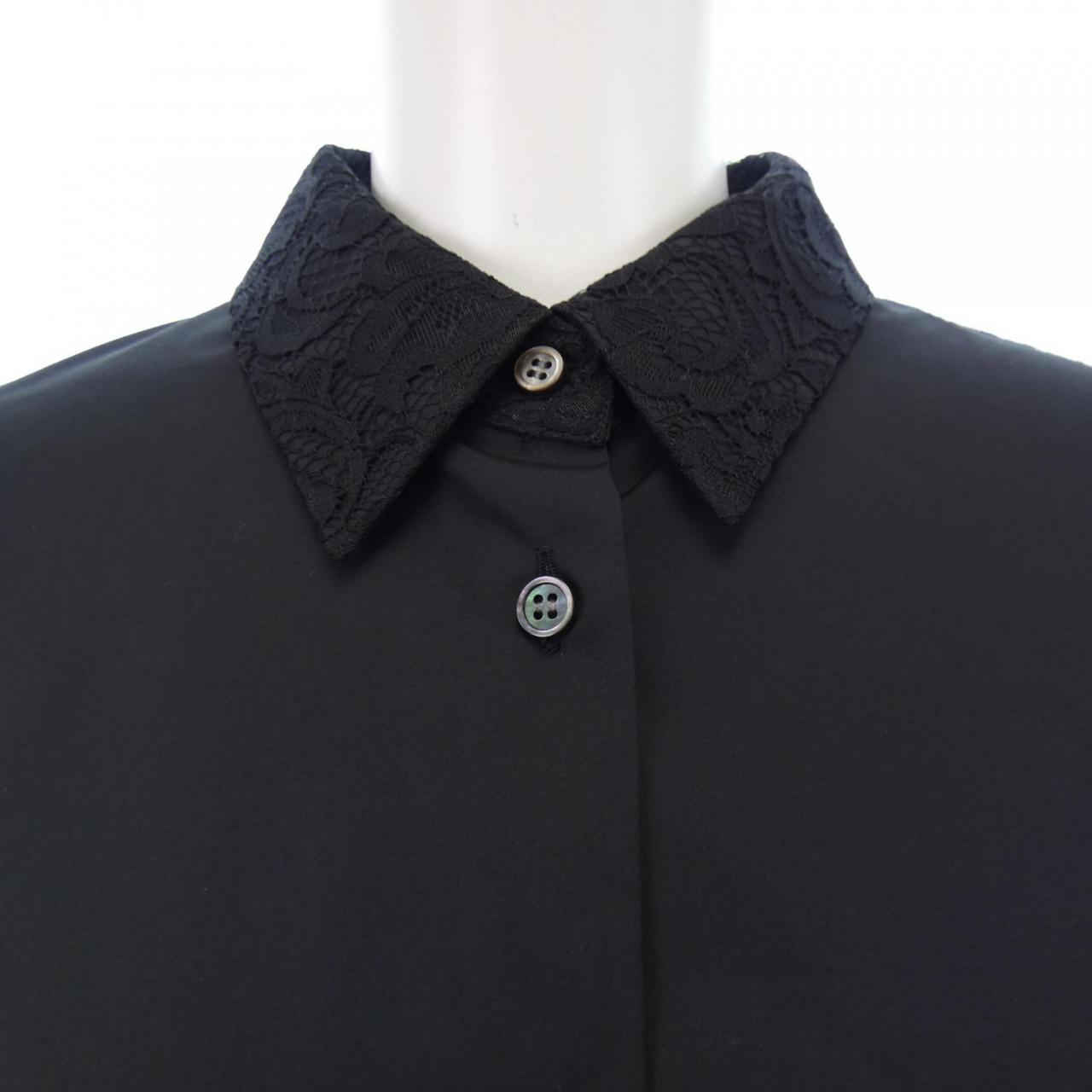 セオリーリュクス Theory luxe シャツ