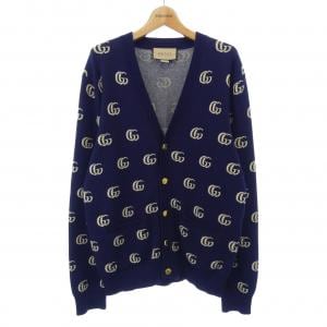 グッチ GUCCI カーディガン