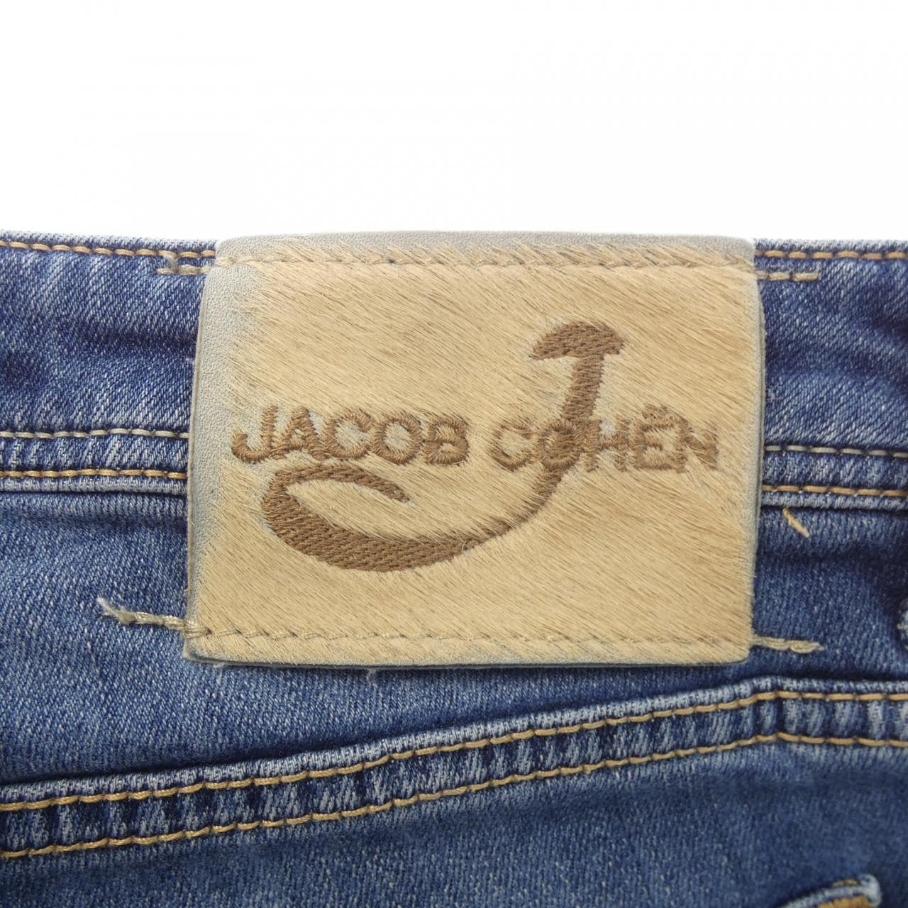 ヤコブコーエン JACOB COHEN ジーンズ