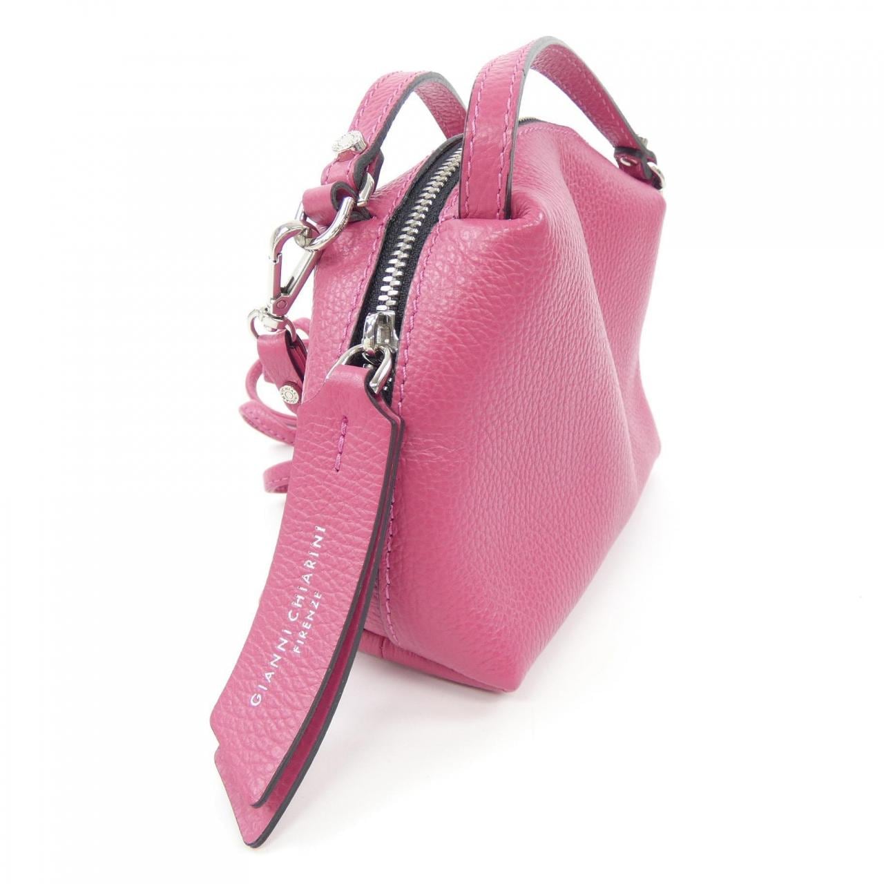 ジャンニキアリーニ GIANNI CHIARINI BAG