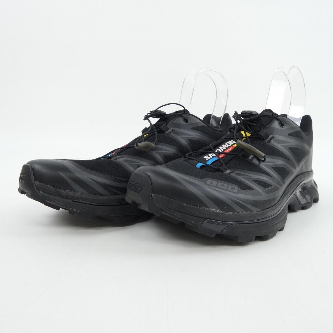 サロモン SALOMON 410866 スニーカー