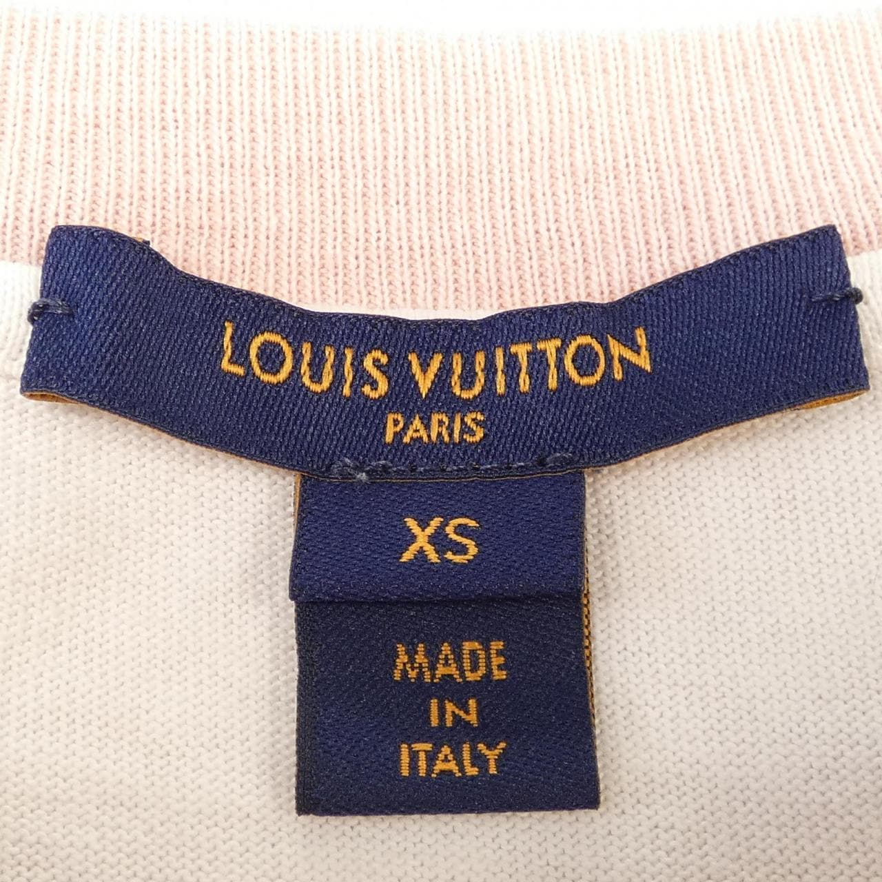 ルイヴィトン LOUIS VUITTON Tシャツ