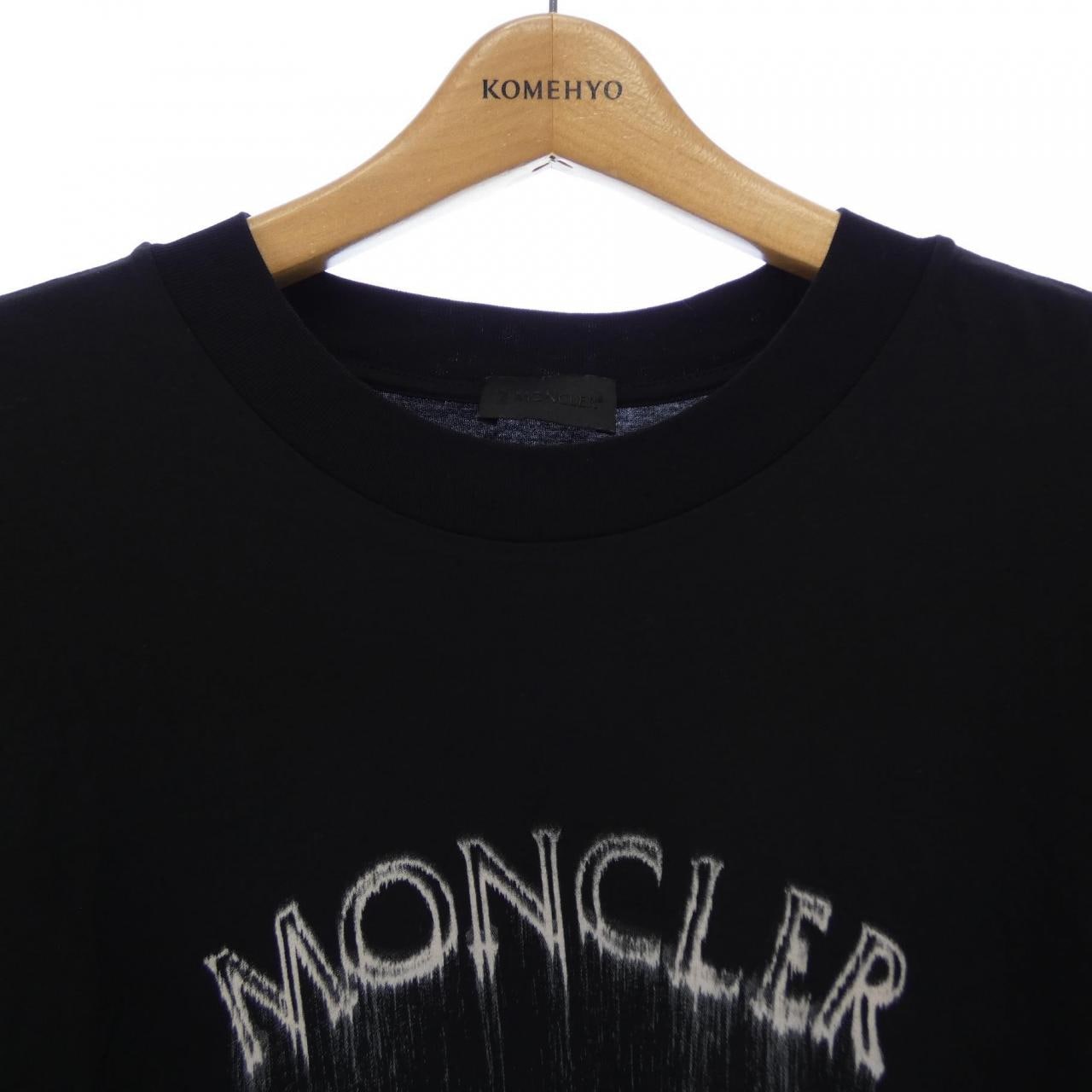 モンクレール MONCLER 10918C00002 Tシャツ