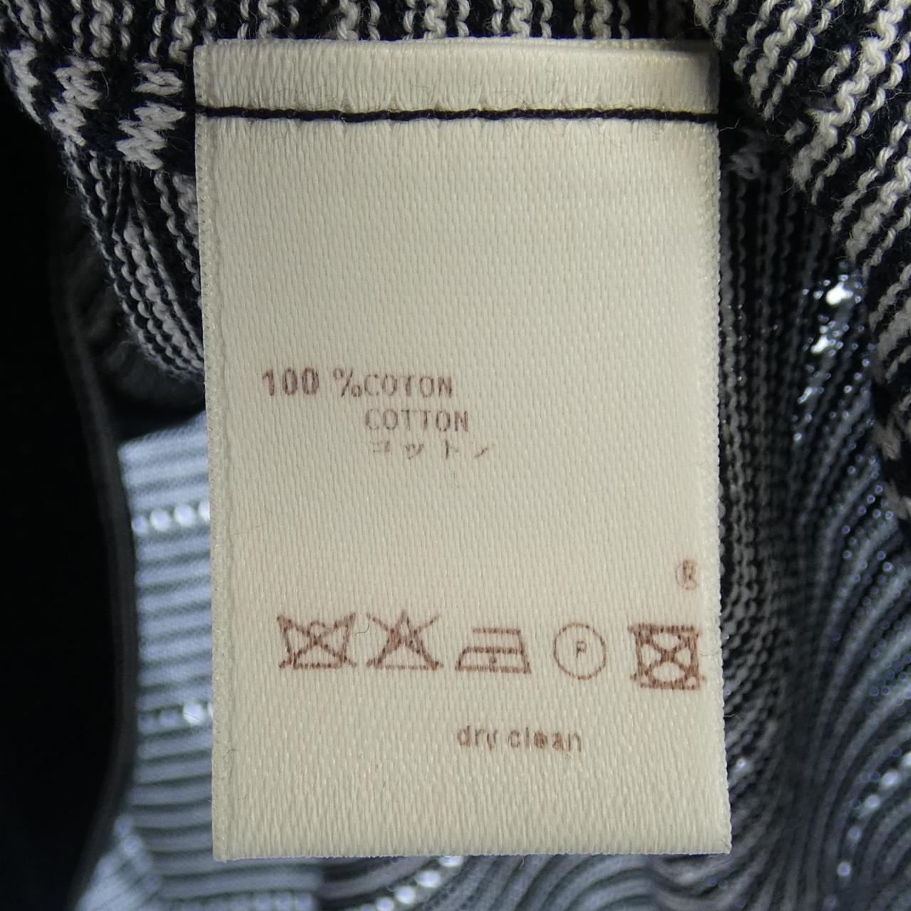 ルイヴィトン LOUIS VUITTON WKKC09MKZ カーディガン