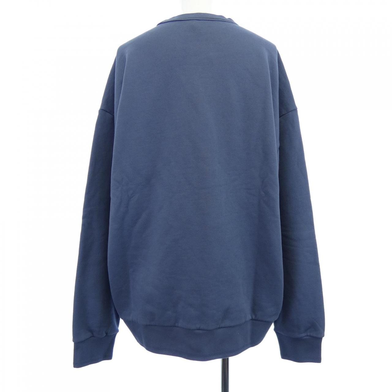 ディオール DIOR STONE ISLAND 493J640A0531 スウェット
