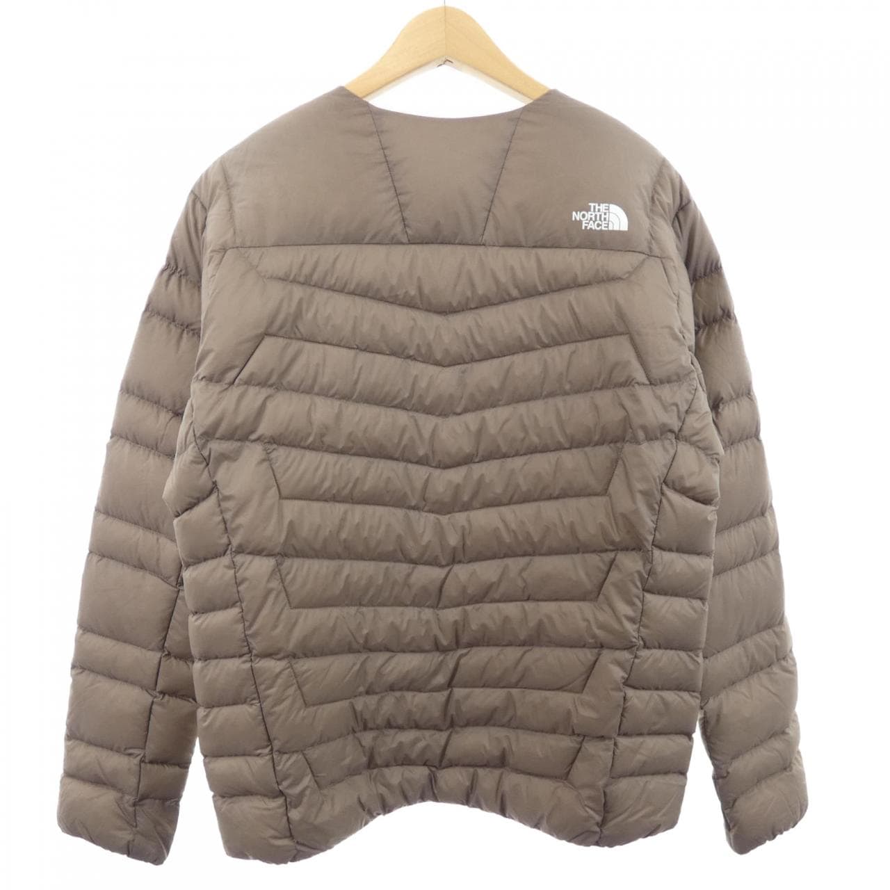 ザノースフェイス THE NORTH FACE NY82213 ダウンジャケット