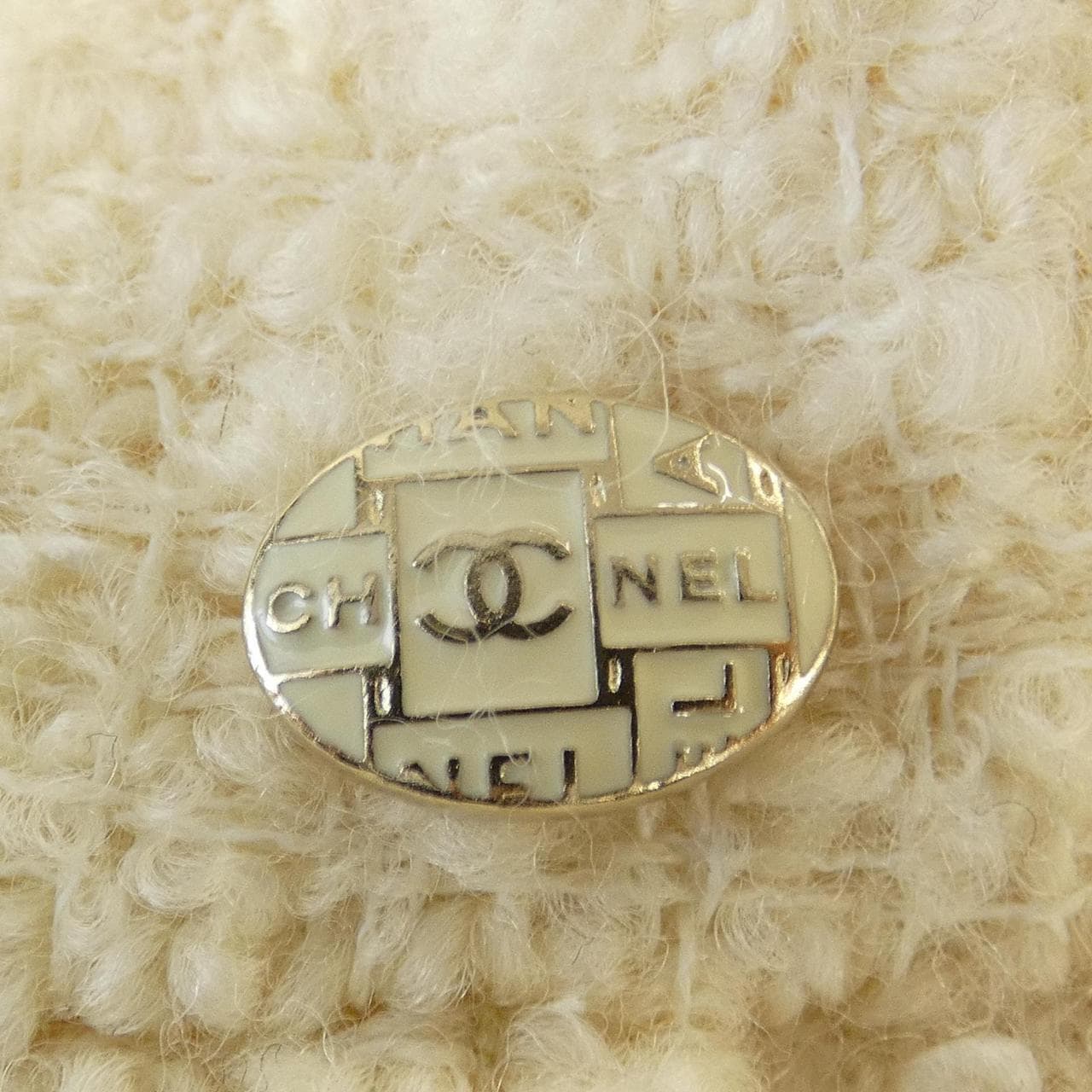 シャネル CHANEL P59644V37141 18B スカート