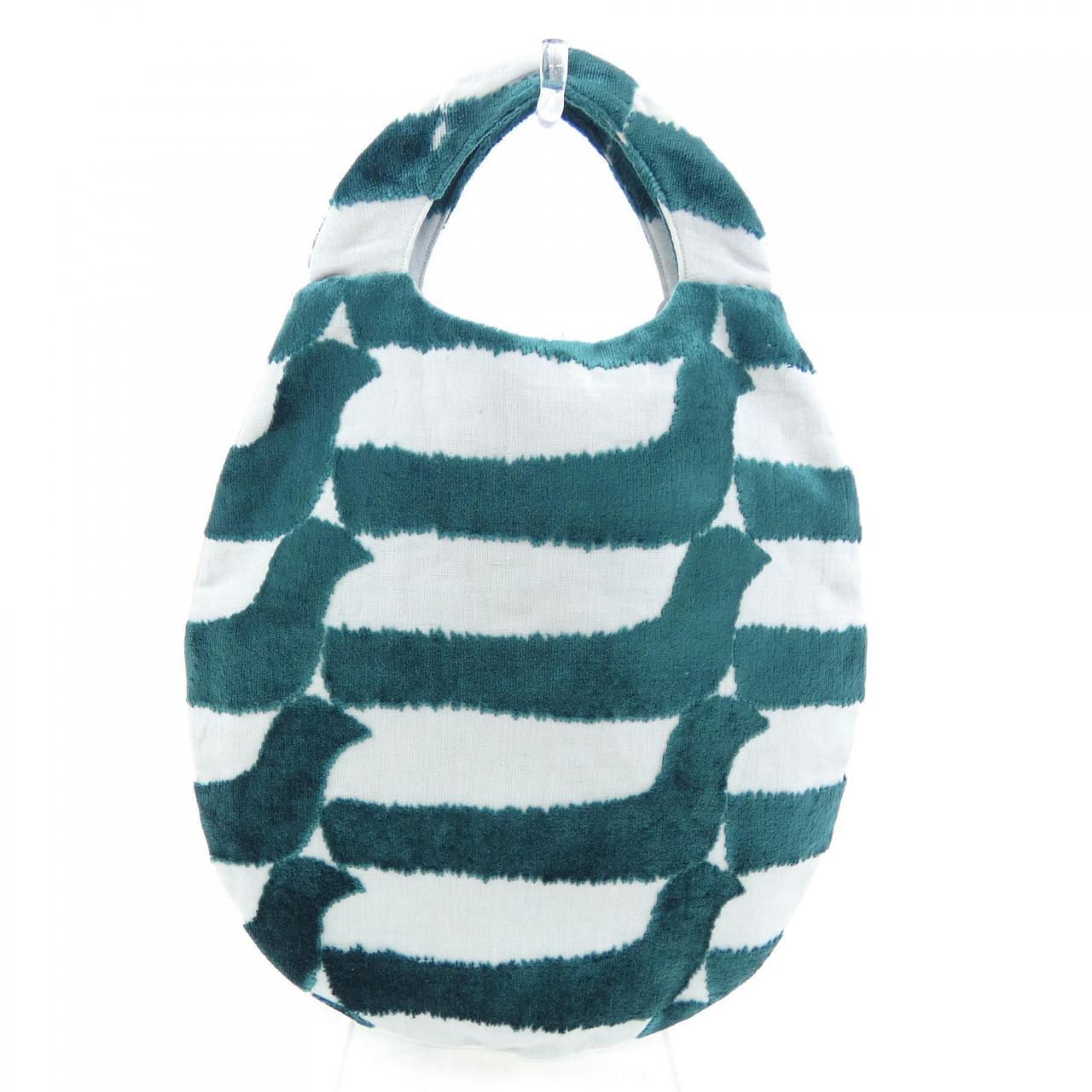 ミナペルホネン mina perhonen WS9169 BAG