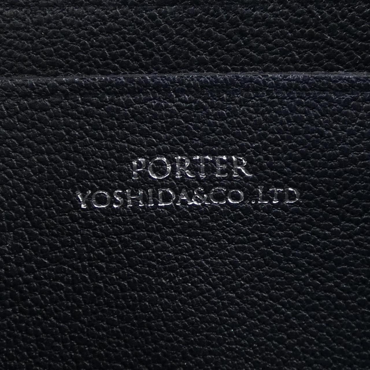 Porter PORTER WALLET