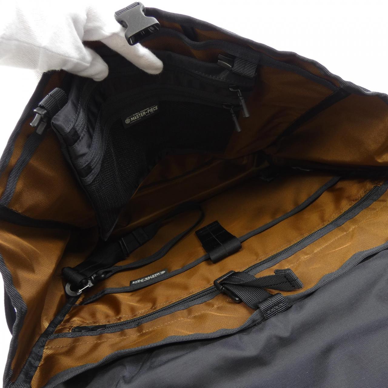 マスターピース MASTER-PIECE BAG