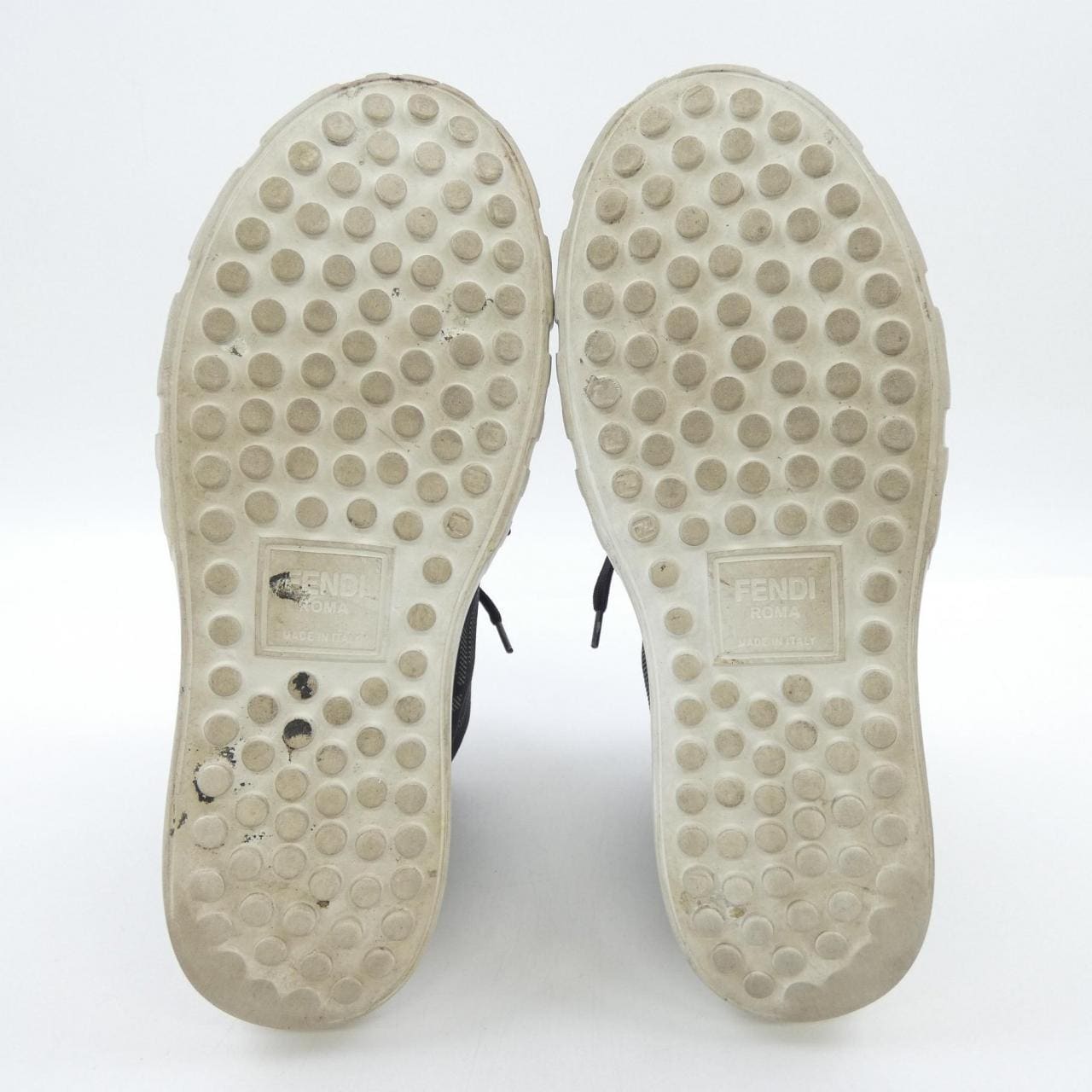 フェンディ FENDI 7E1424 スニーカー