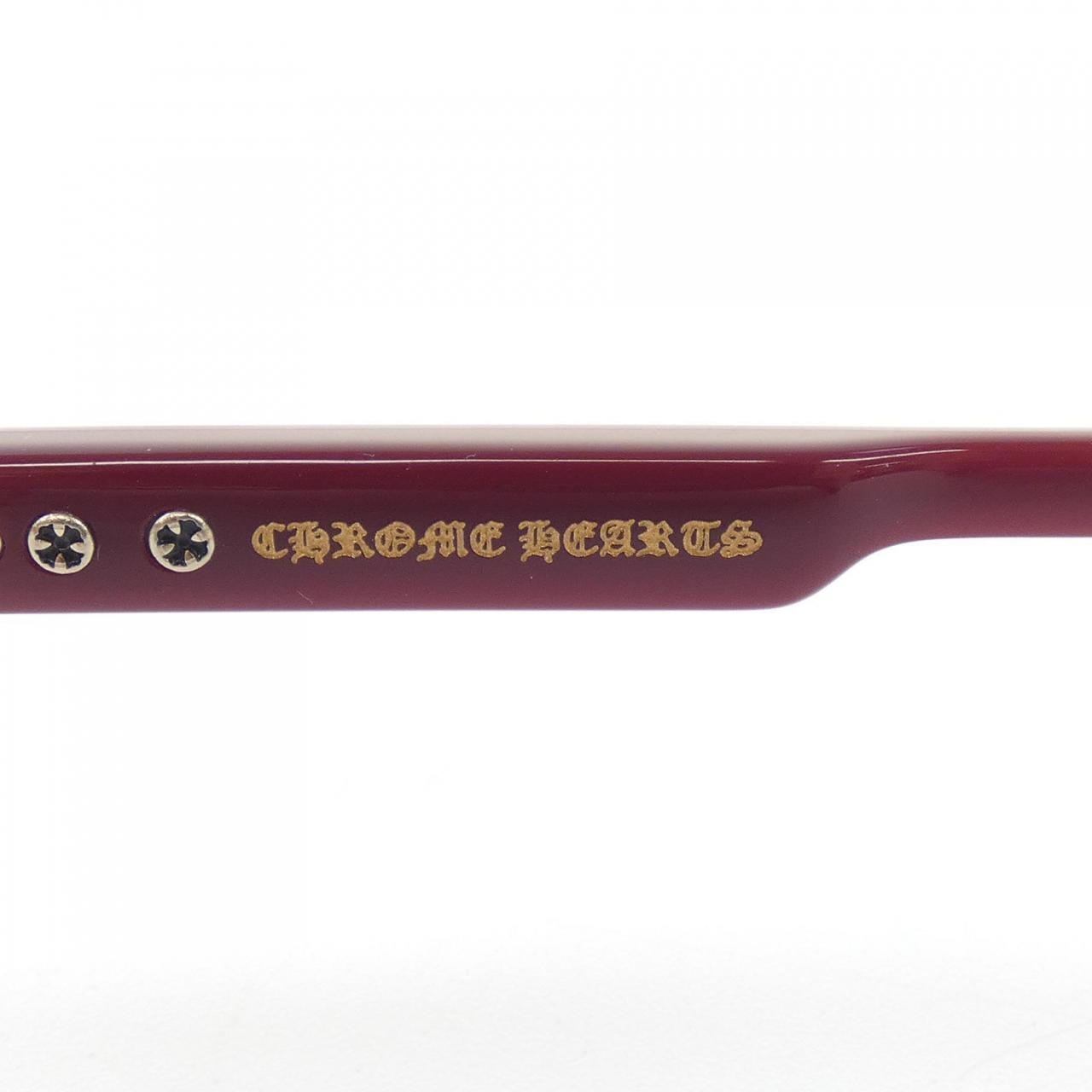 クロムハーツ CHROME HEARTS DEEPⅢ 324190203846E51467 SUNGLASSES