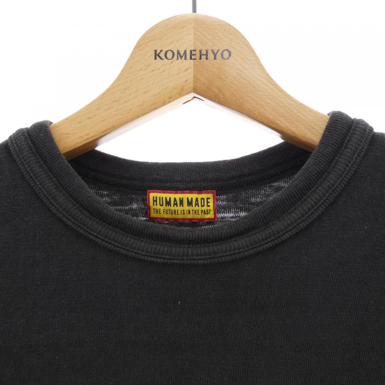 ヒューマンメイド HUMAN MADE Tシャツ